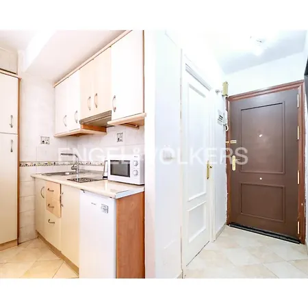 Apartment The Golden Paradise